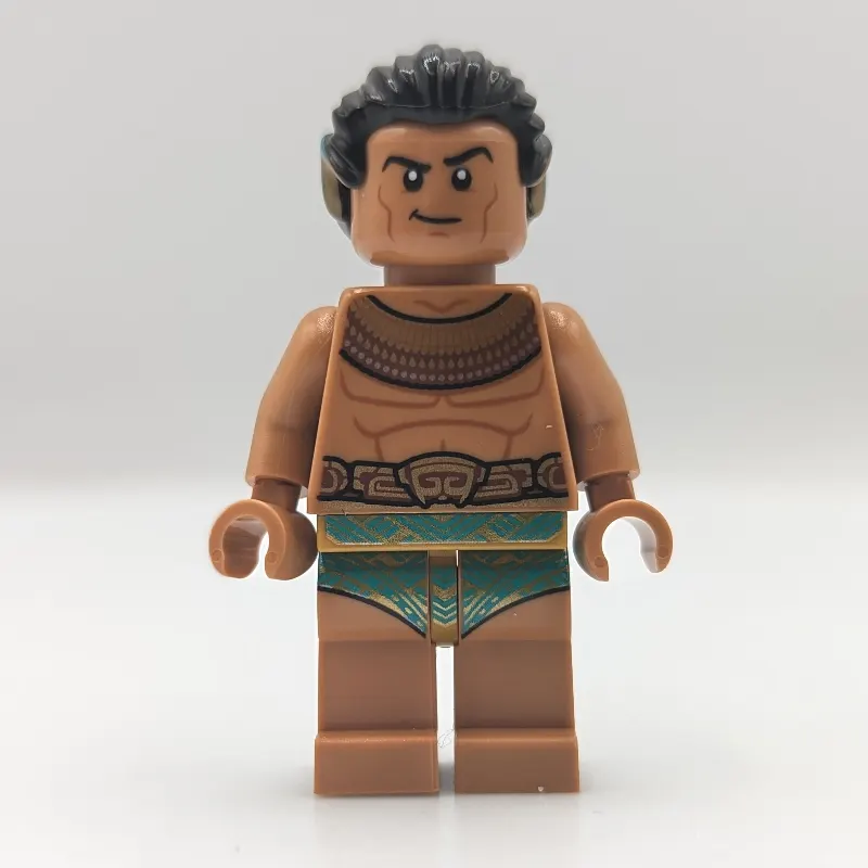 King Namor
