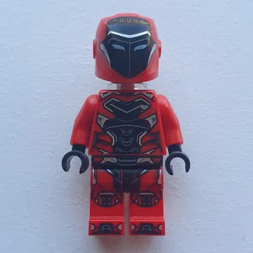 Ironheart MK2