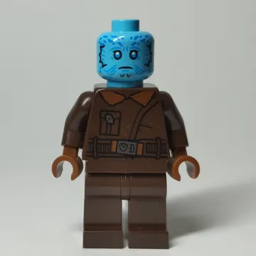 Mythrol