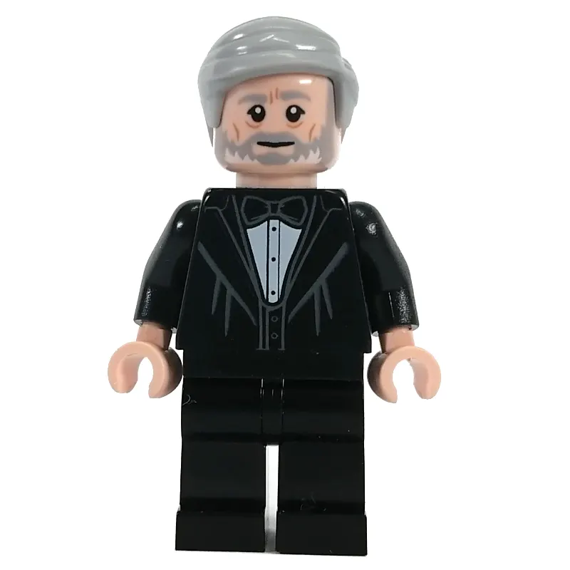 Gustave Eiffel