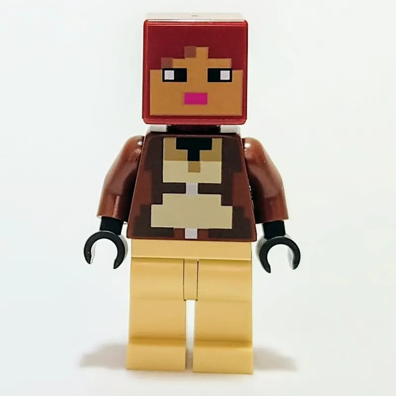 Jungle Explorer