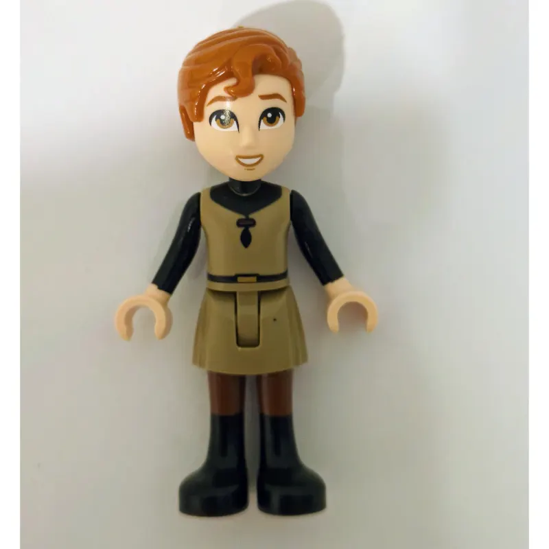 Prince Phillip
