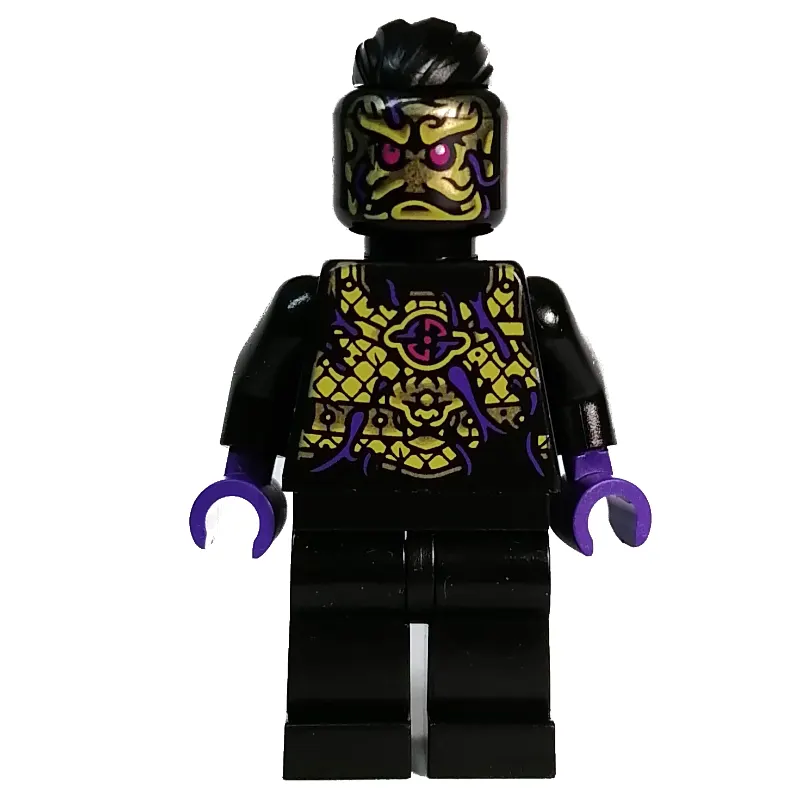 Ink Demon