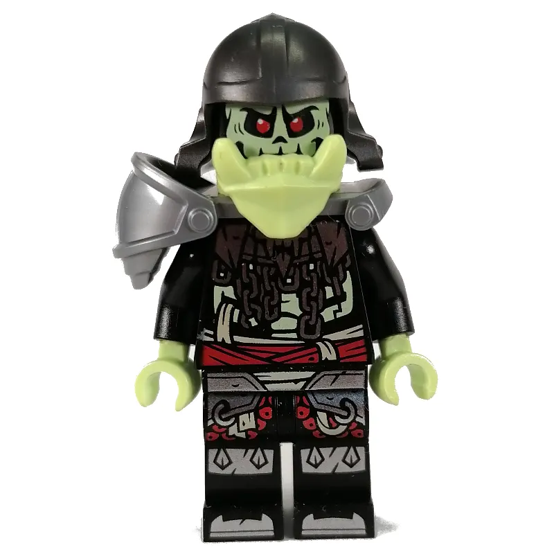 Bone Knight