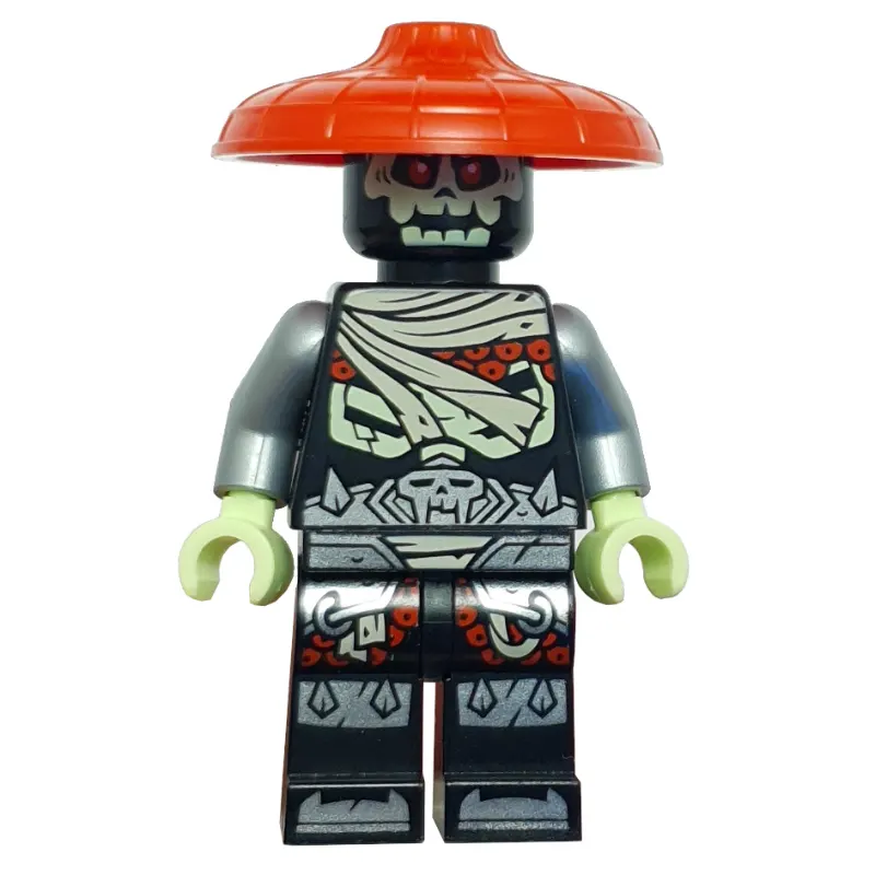 Bone Guard