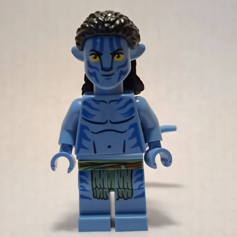 Lo'ak