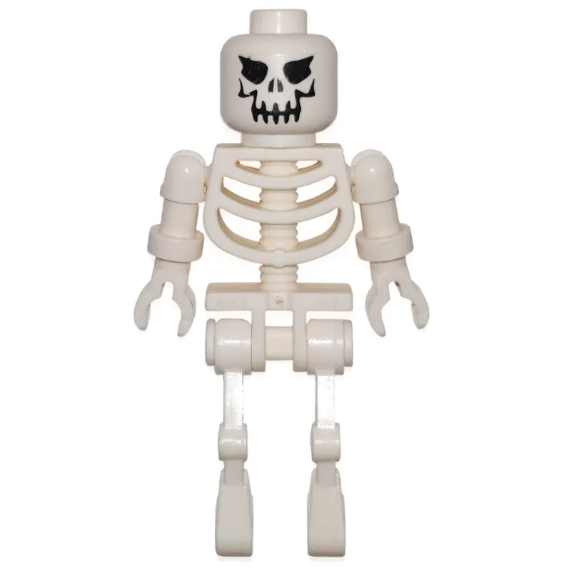 Skeleton - 30377 Droid Arms for Legs