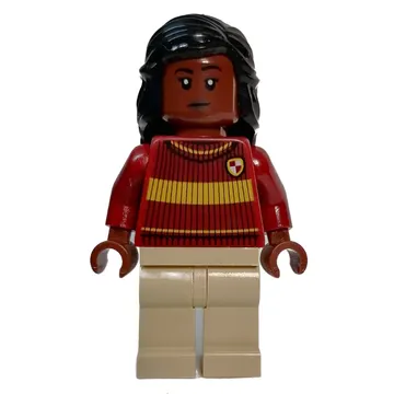 Angelina Johnson