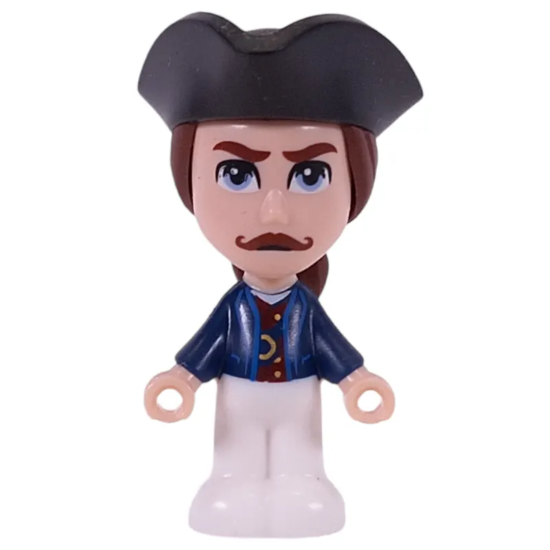 Captain Hook