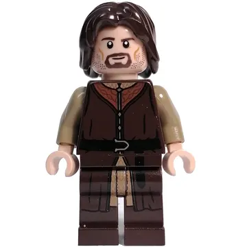 Aragorn