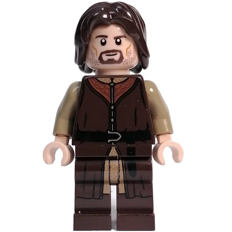 Aragorn