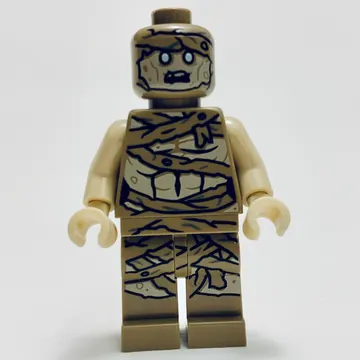 Mummy