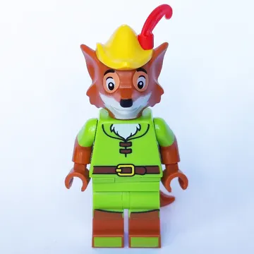 Robin Hood