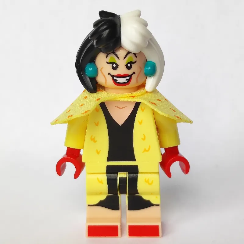 Cruella de Vil