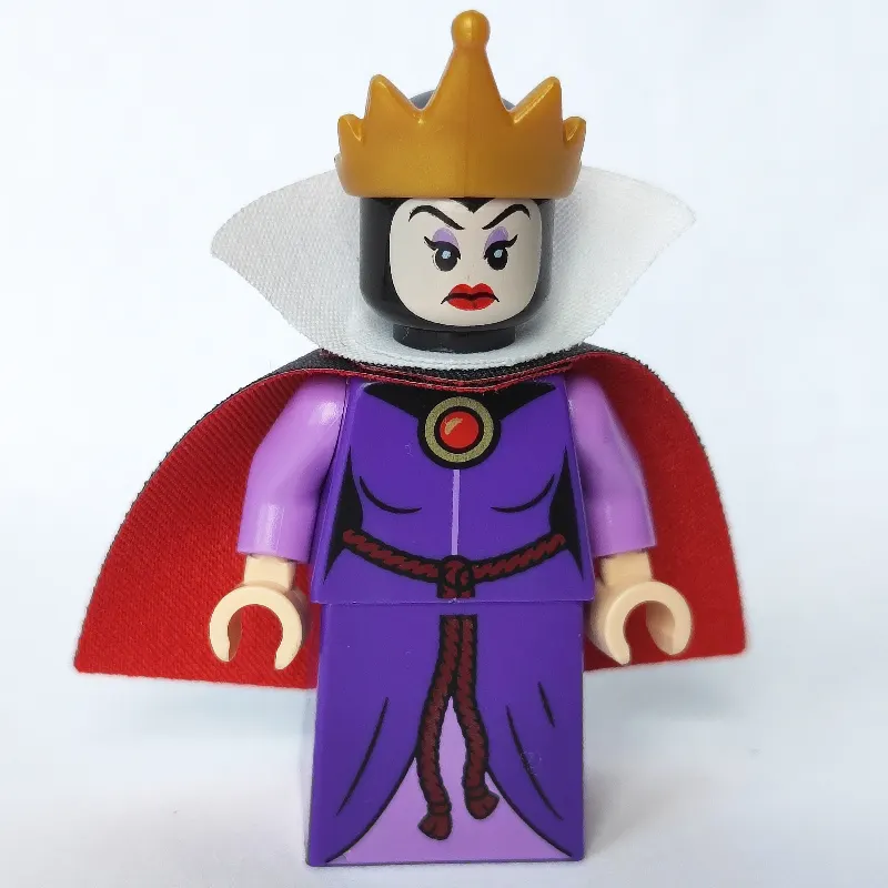 The Queen