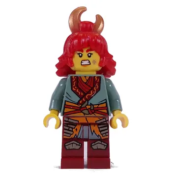 Wyldfyre