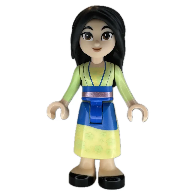 Mulan