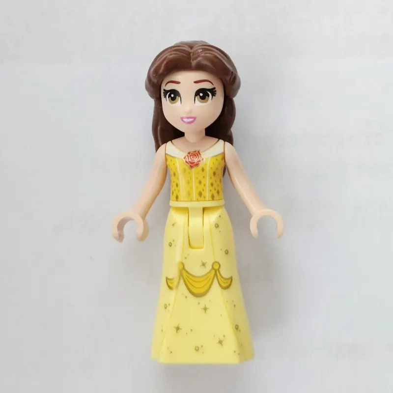 Belle