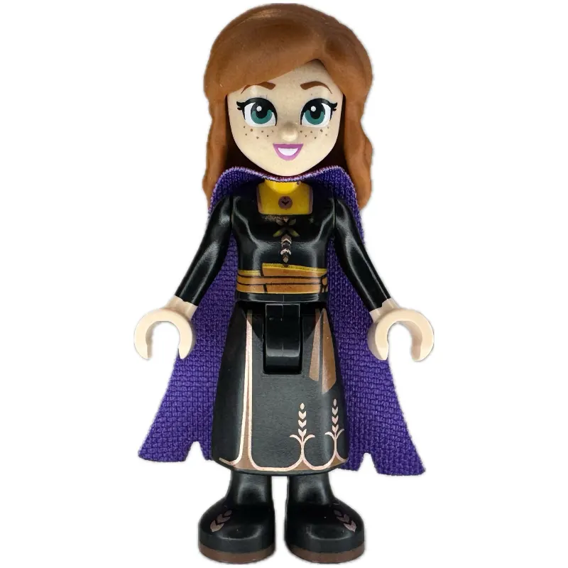 Anna
