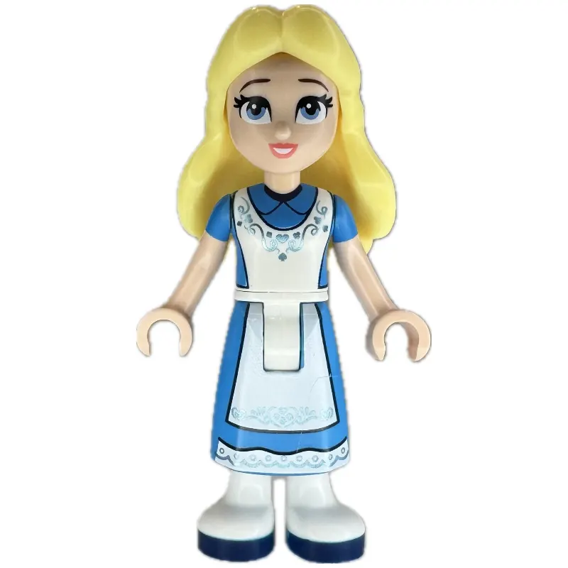 Alice