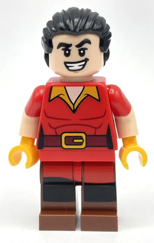 Gaston