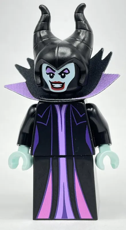 Maleficent