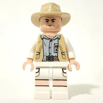 Robert Muldoon