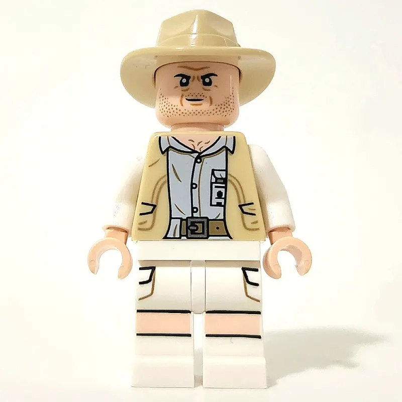 Robert Muldoon