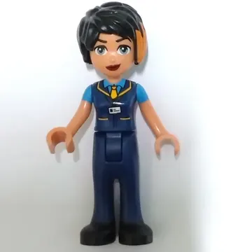 Zoe