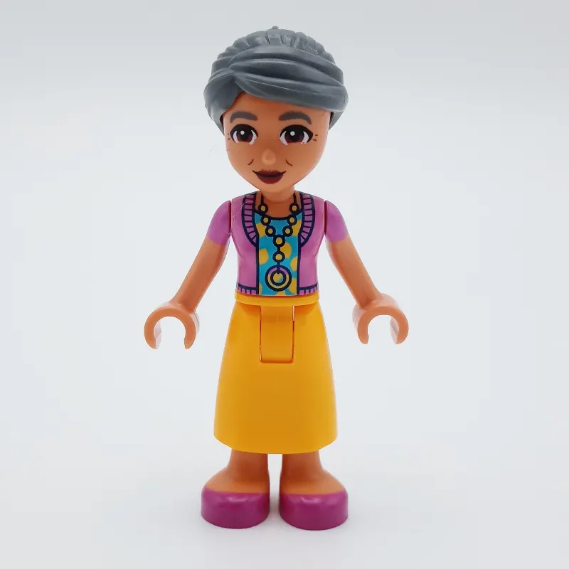 Abuelita