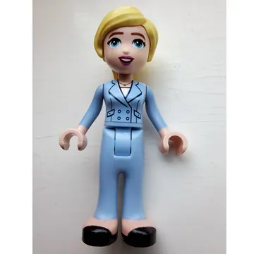 Stephanie - Adult