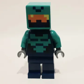 Nether Adventurer