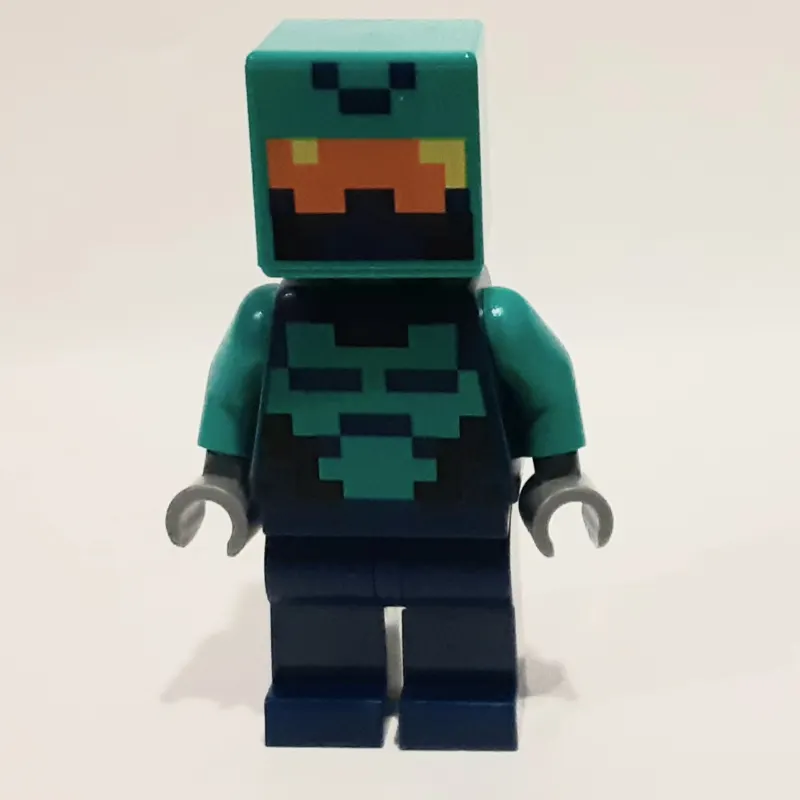 Nether Adventurer