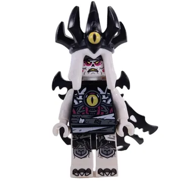 Nightmare King