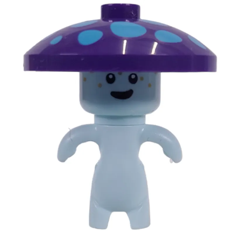 Dreamling Mushroom