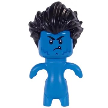 Logan (Dreamling Form)