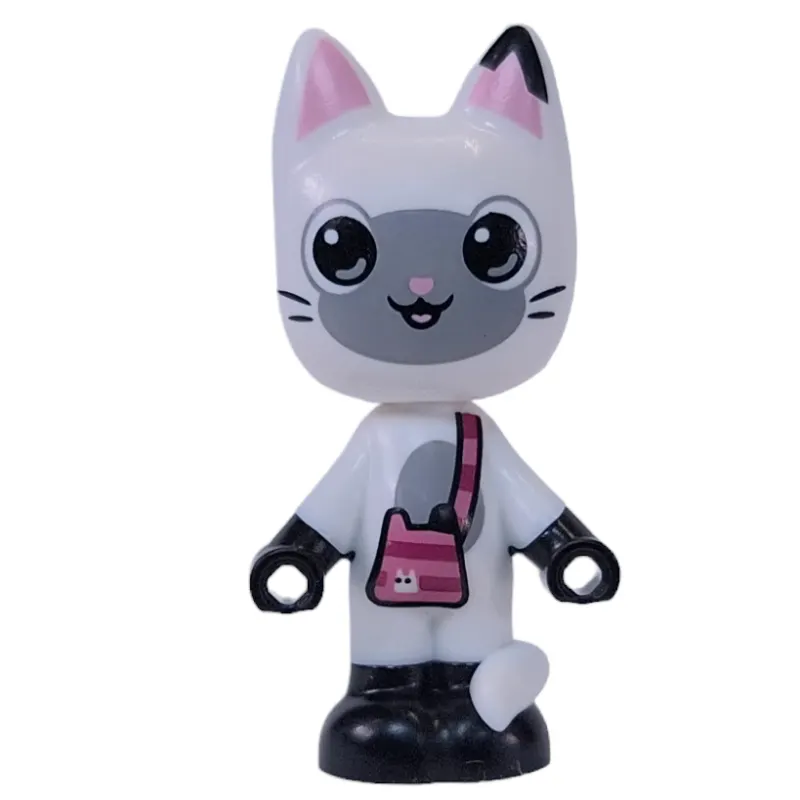 Pandy Paws