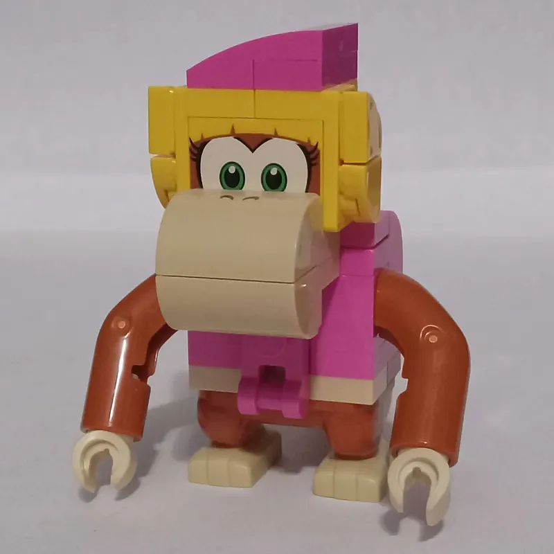 Dixie Kong