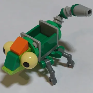 Newtron