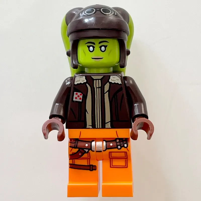 Hera Syndulla