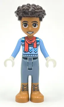 Aaron