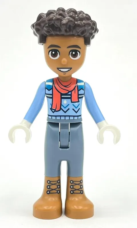 Aaron