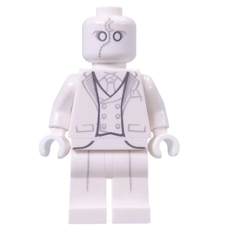 Mr. Knight