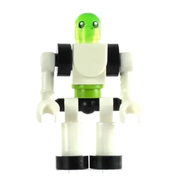 Z-Blob - Mech Suit