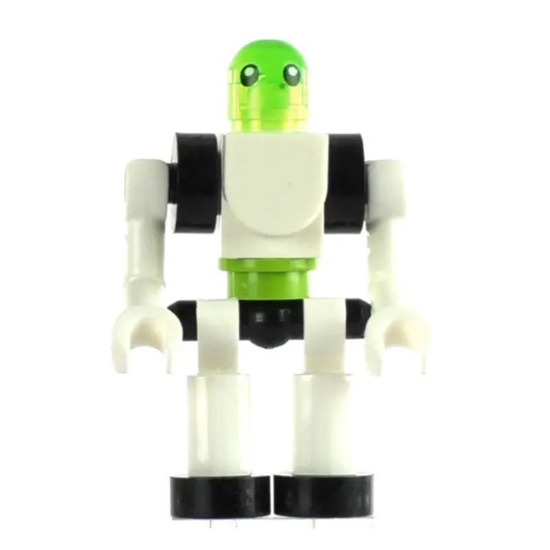 Z-Blob - Mech Suit
