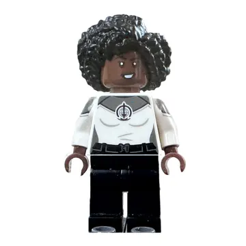 Photon / Monica Rambeau