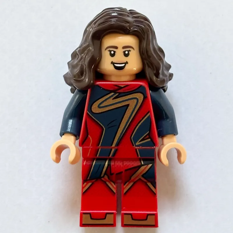 Ms. Marvel