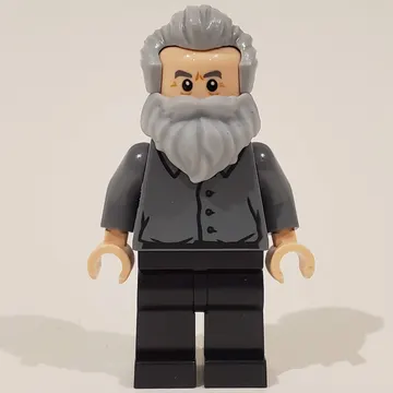 Galileo Galilei