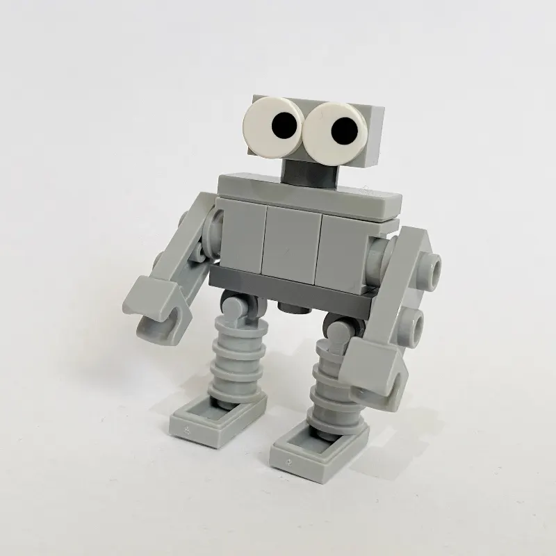 The Robot