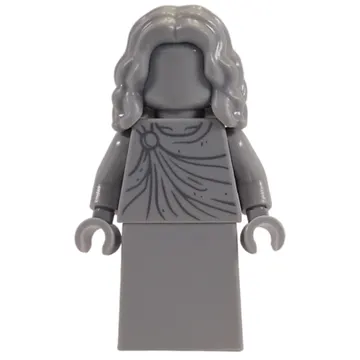Statue - Dress/Robe
